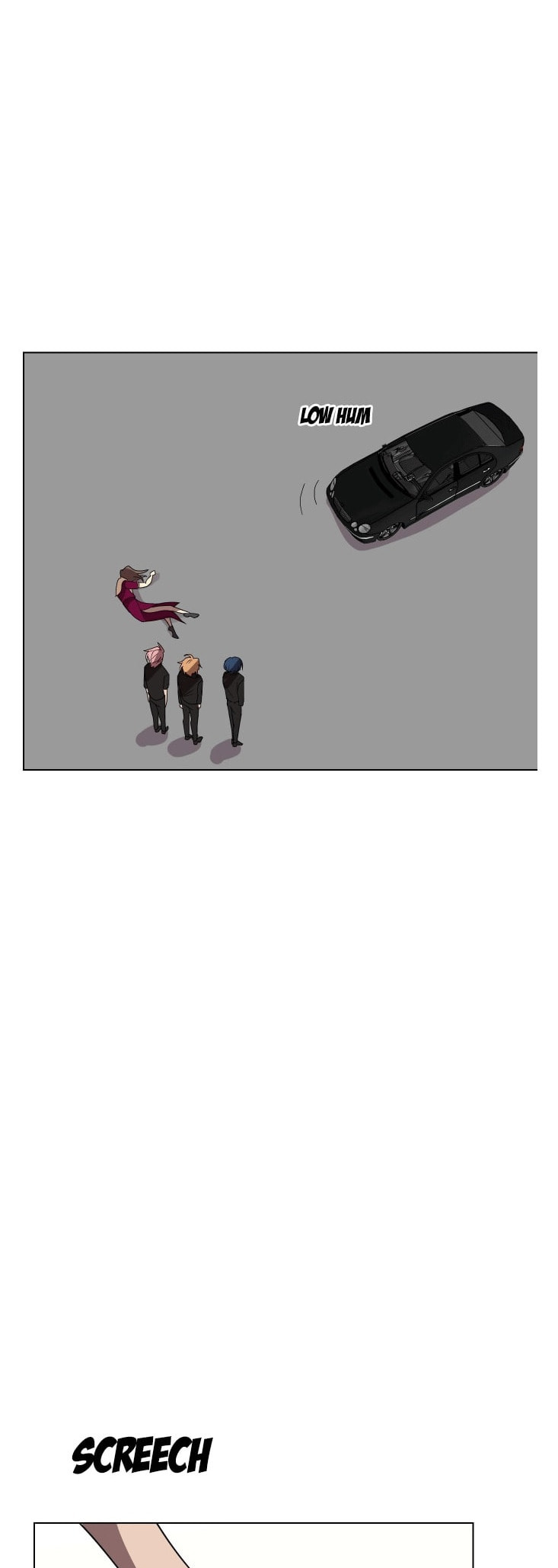 Uglyhood Chapter 92 page 53 - 