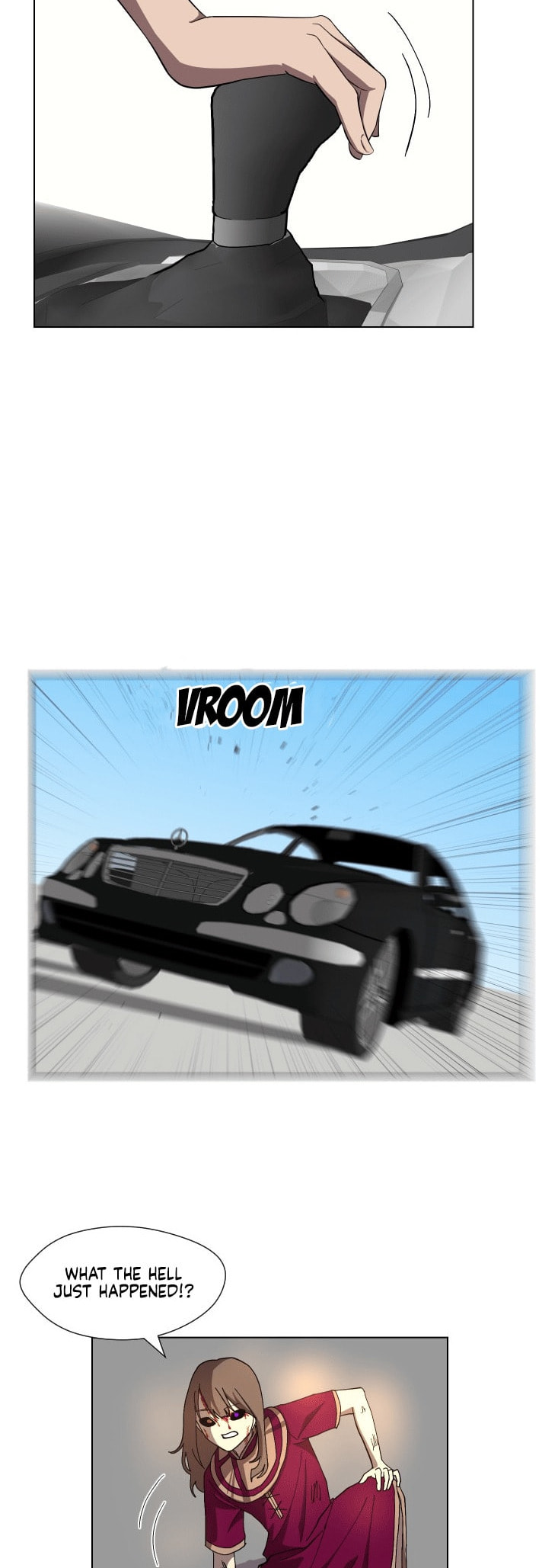 Uglyhood Chapter 92 page 54 - 