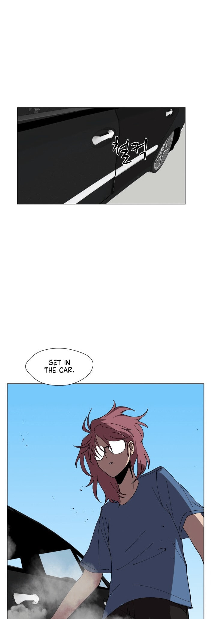 Uglyhood Chapter 92 page 56 - 