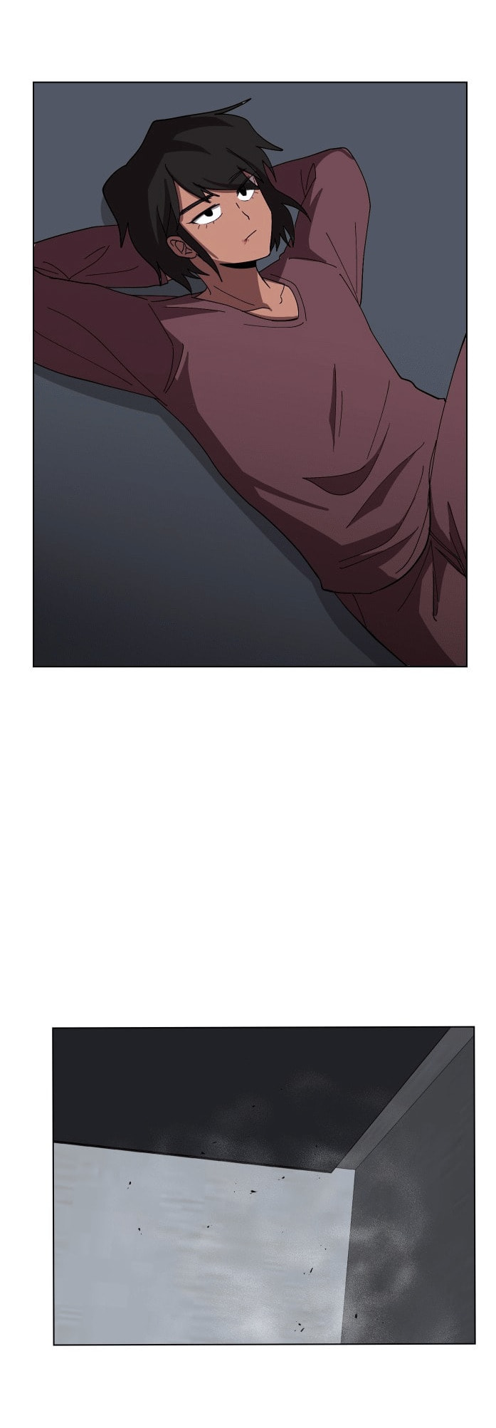 Uglyhood Chapter 92 page 59 - 
