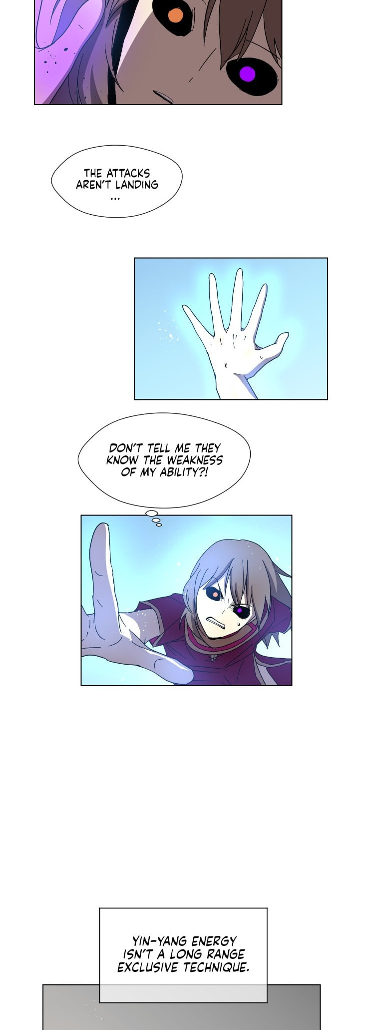 Read Uglyhood chapter 93 image 15 on Lezhin