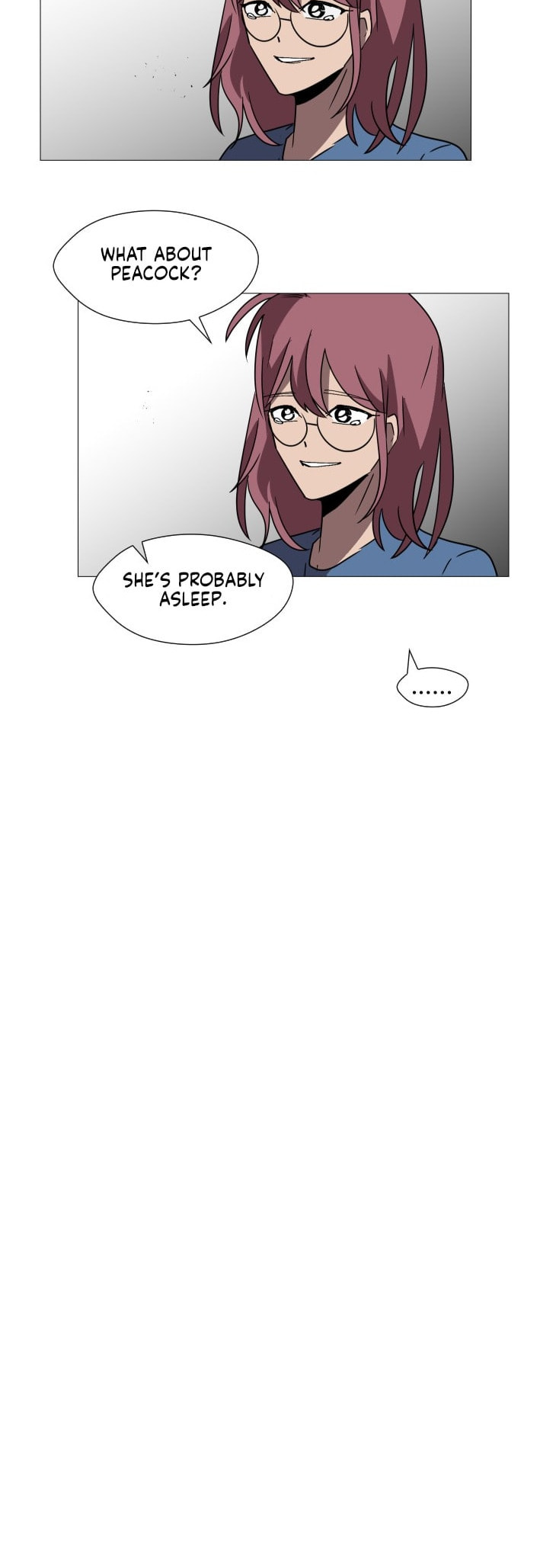 Read Uglyhood chapter 93 image 40 on Lezhin