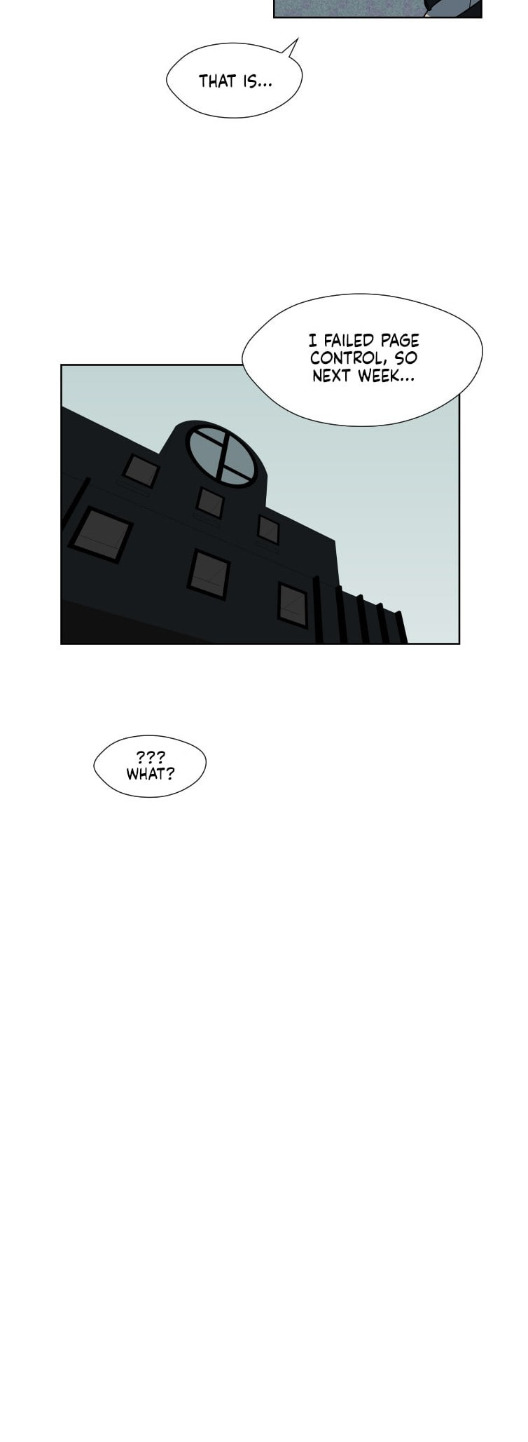 Uglyhood Chapter 94 page 36 - 