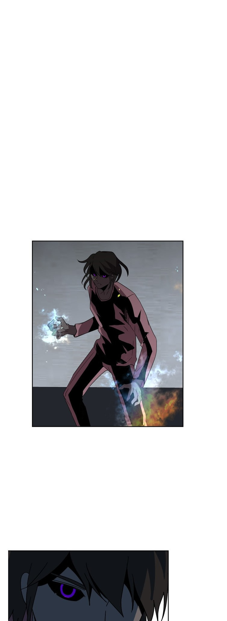 Uglyhood Chapter 94 page 37 - 