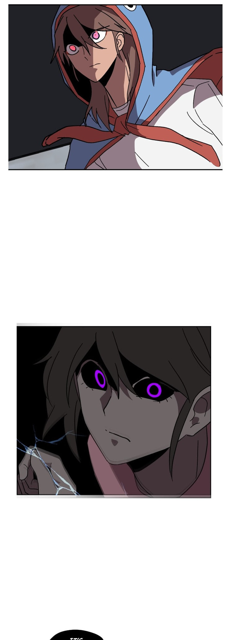 Uglyhood Chapter 94 page 39 - 