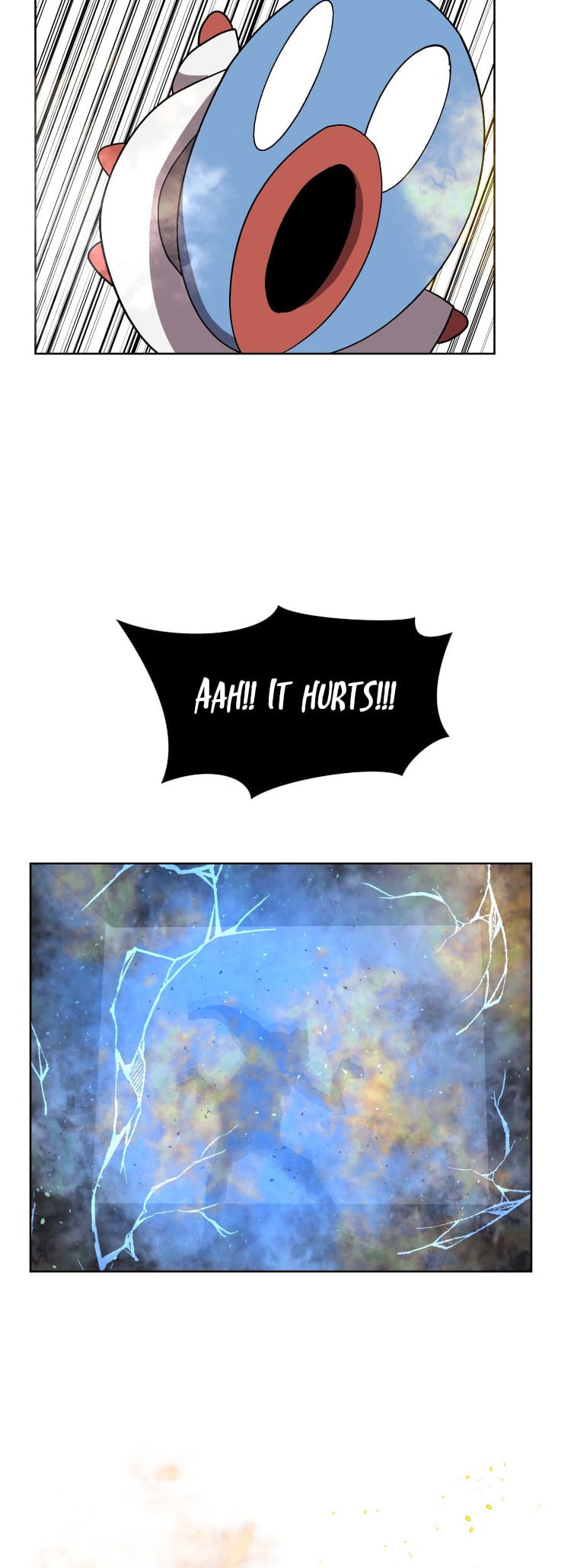Uglyhood Chapter 94 page 41 - 