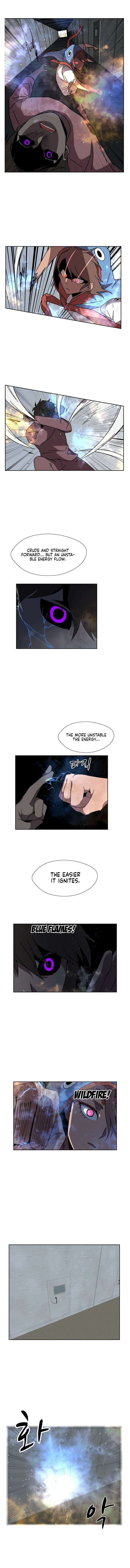 Uglyhood Chapter 94 page 43 - 
