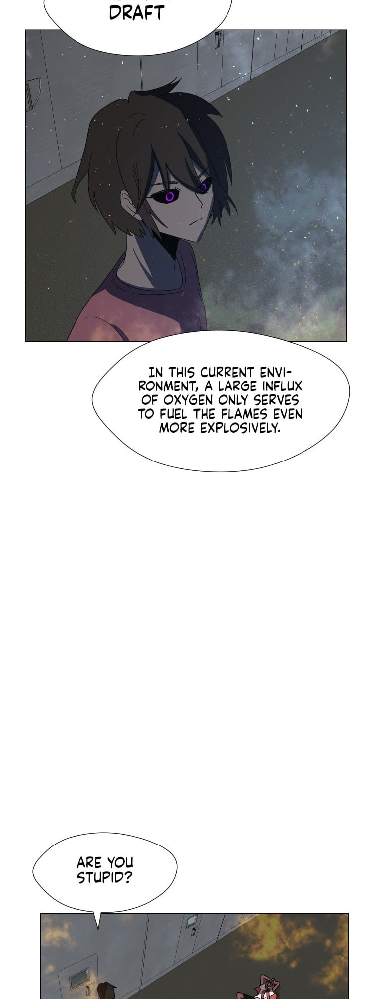 Read Uglyhood chapter 95 image 11 on Lezhin