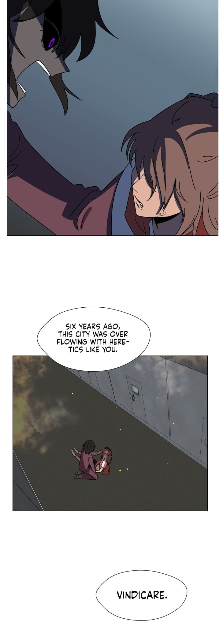 Read Uglyhood chapter 95 image 14 on Lezhin