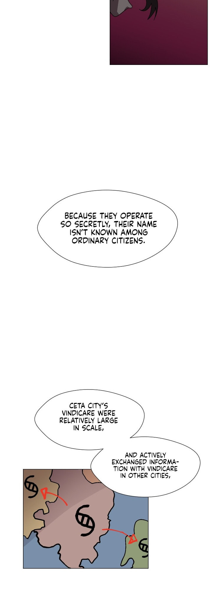 Read Uglyhood chapter 95 image 17 on Lezhin