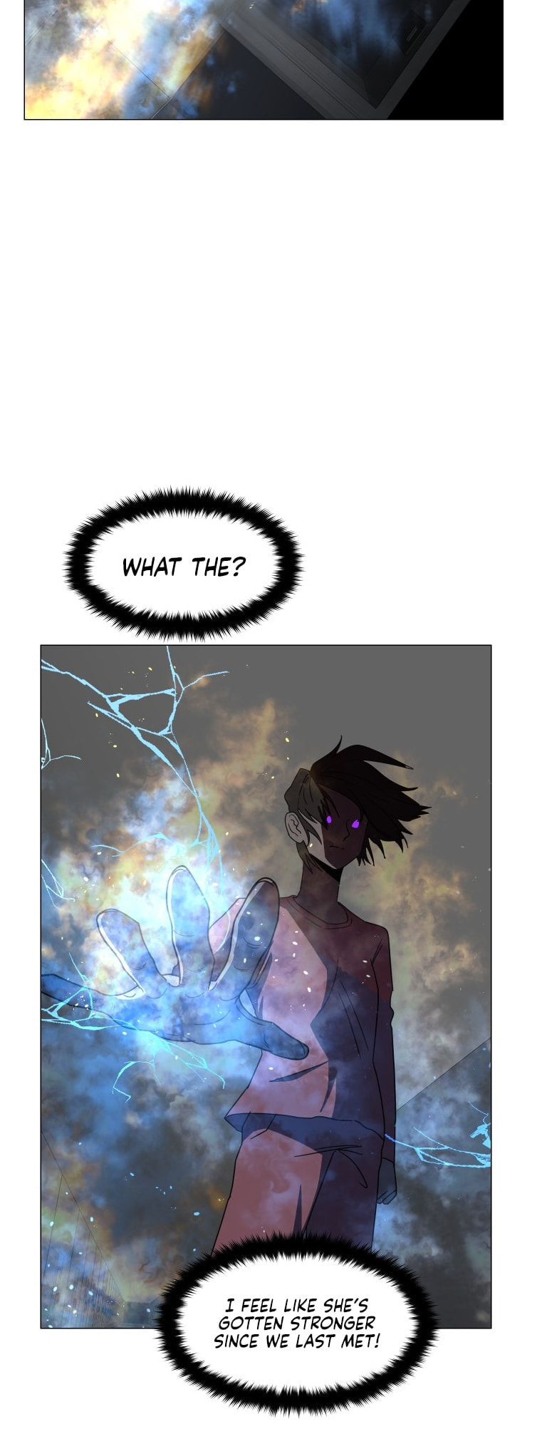 Read Uglyhood chapter 95 image 2 on Lezhin