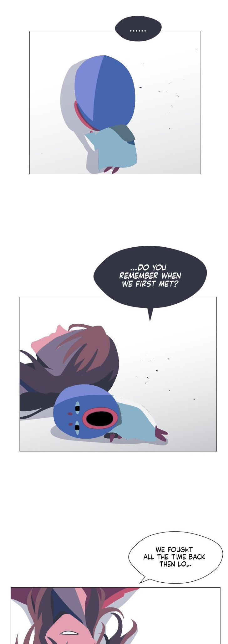 Read Uglyhood chapter 95 image 25 on Lezhin