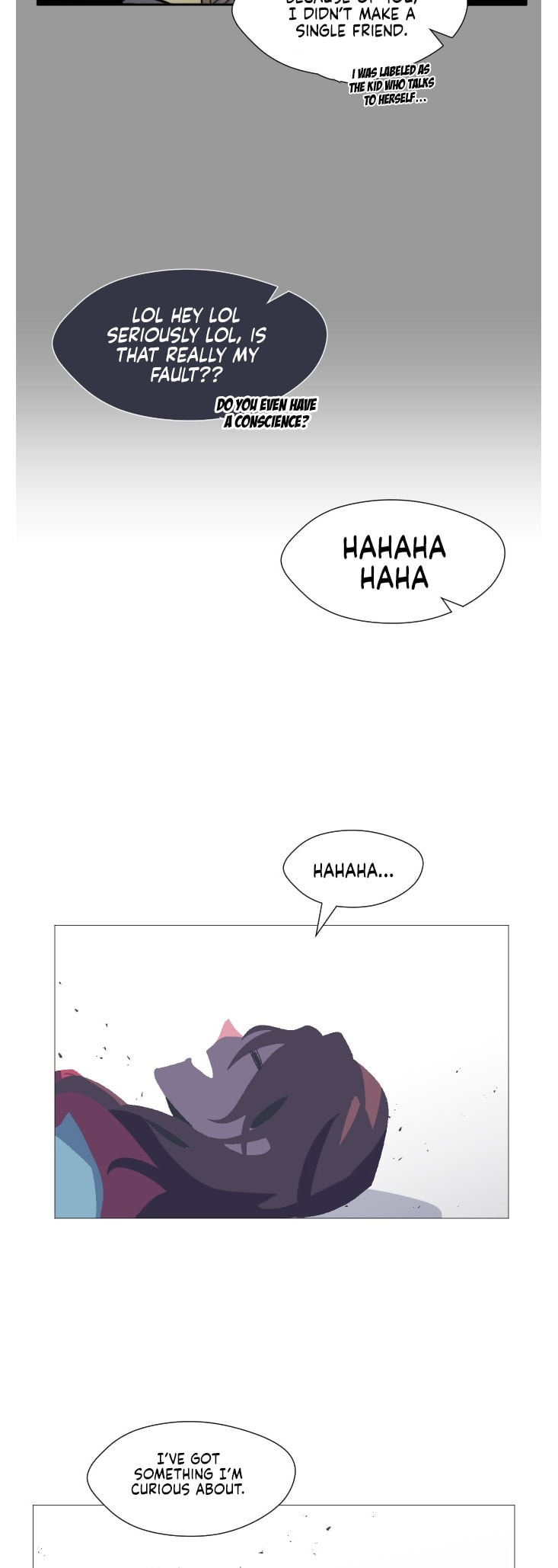 Read Uglyhood chapter 95 image 28 on Lezhin