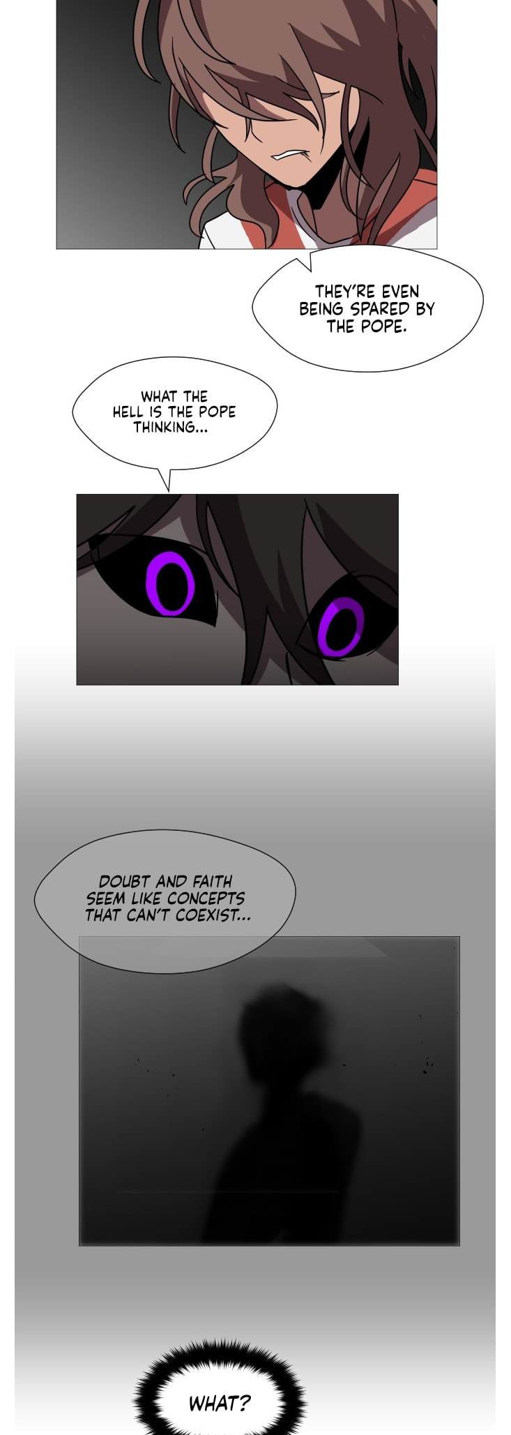 Read Uglyhood chapter 95 image 34 on Lezhin