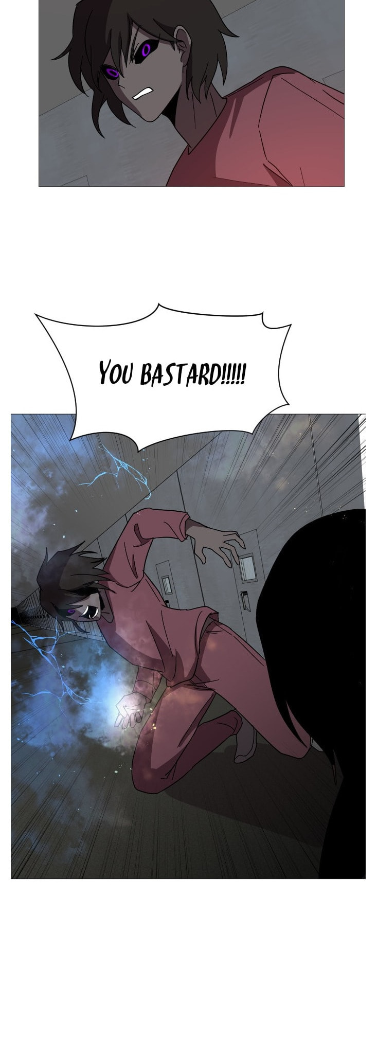 Read Uglyhood chapter 95 image 39 on Lezhin