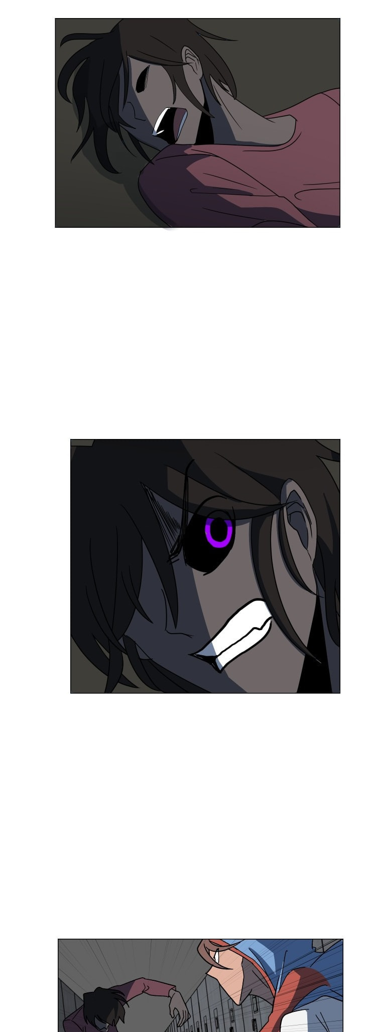 Read Uglyhood chapter 96 image 34 on Lezhin