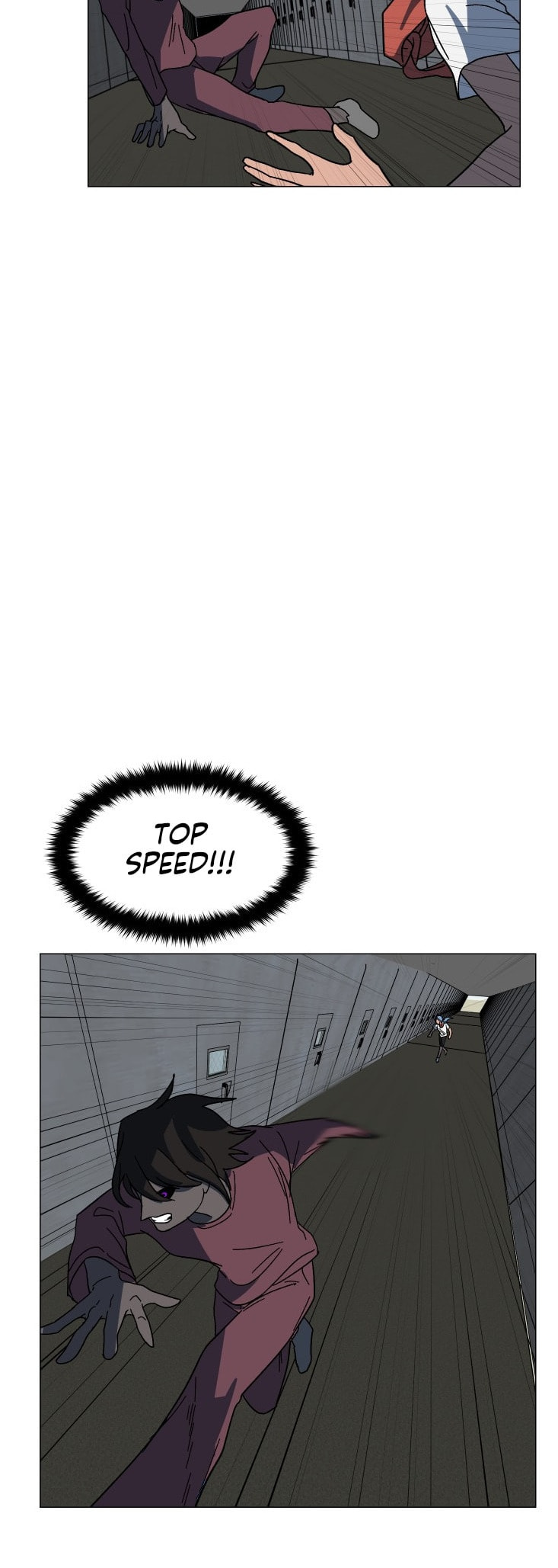 Read Uglyhood chapter 96 image 35 on Lezhin