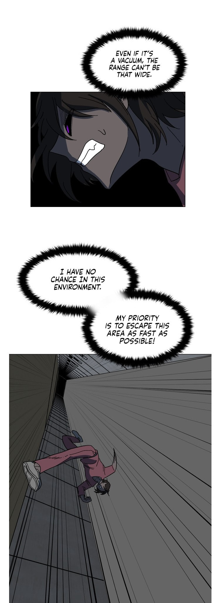 Read Uglyhood chapter 96 image 36 on Lezhin