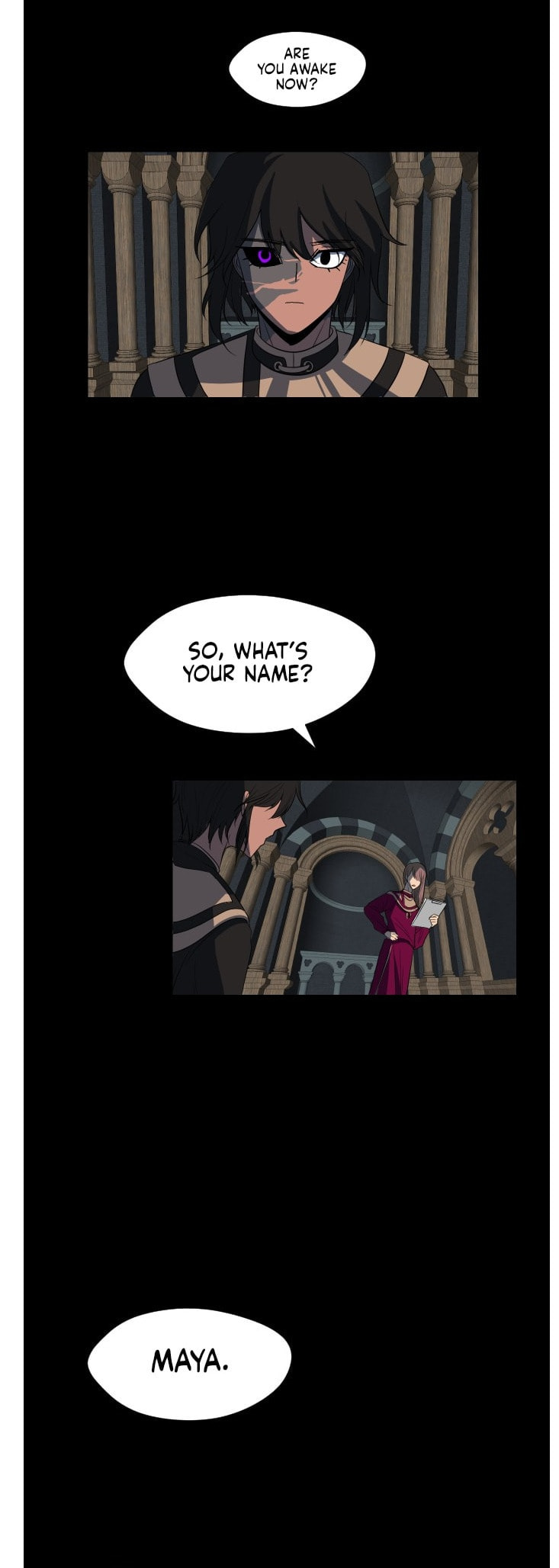 Read Uglyhood chapter 96 image 41 on Lezhin