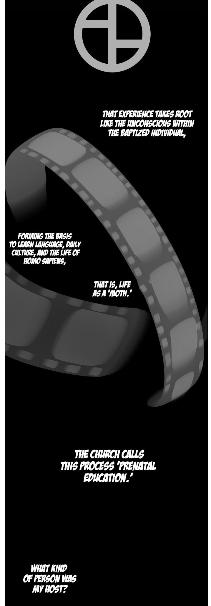 Uglyhood Chapter 97 page 18 - 