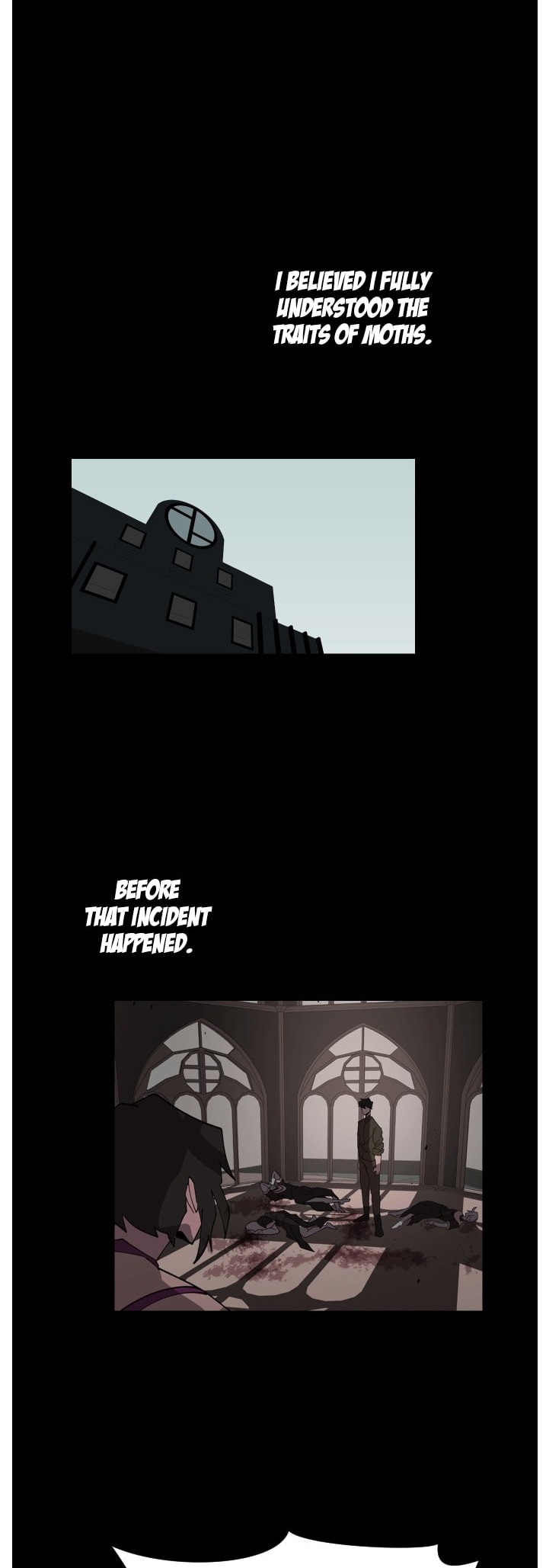 Uglyhood Chapter 97 page 28 - 