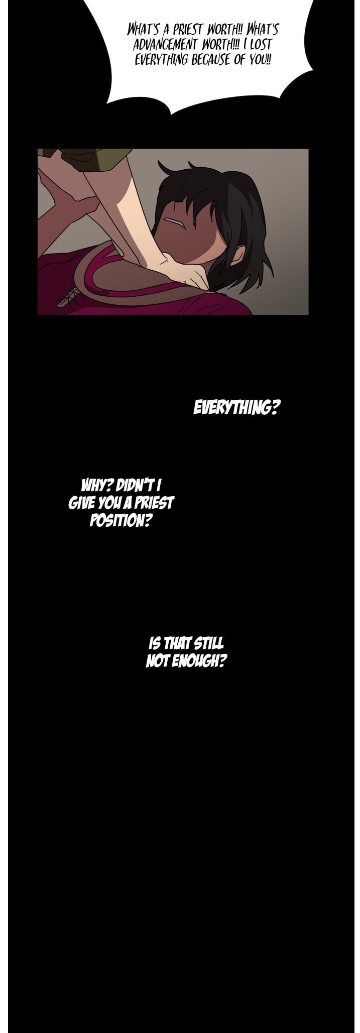 Uglyhood Chapter 97 page 29 - 