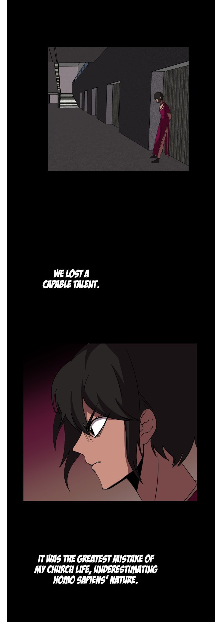 Uglyhood Chapter 97 page 30 - 