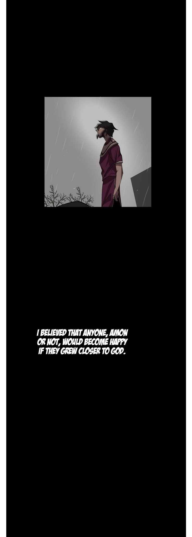 Uglyhood Chapter 97 page 34 - 