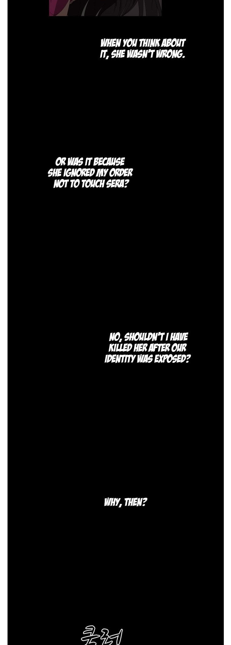 Uglyhood Chapter 97 page 38 - 