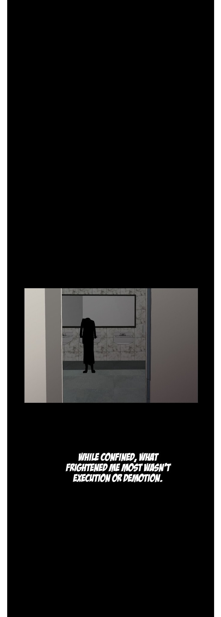 Uglyhood Chapter 97 page 40 - 