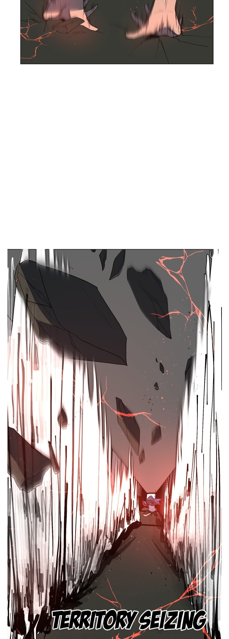Uglyhood Chapter 97 page 43 - 