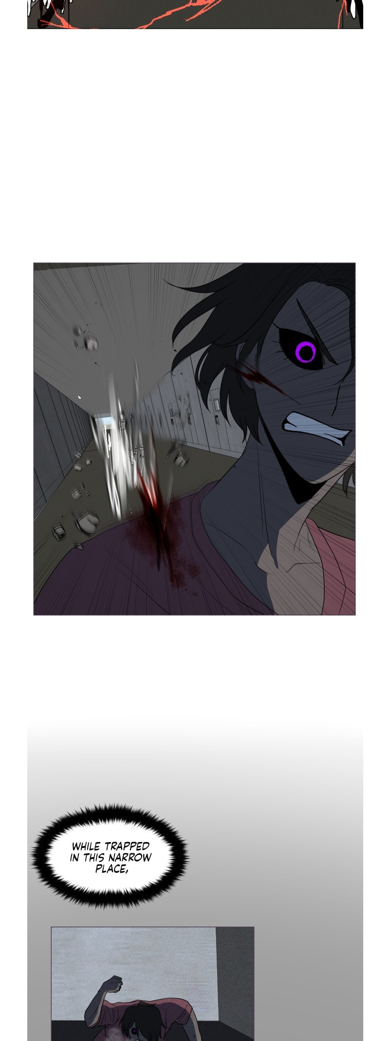 Uglyhood Chapter 97 page 44 - 