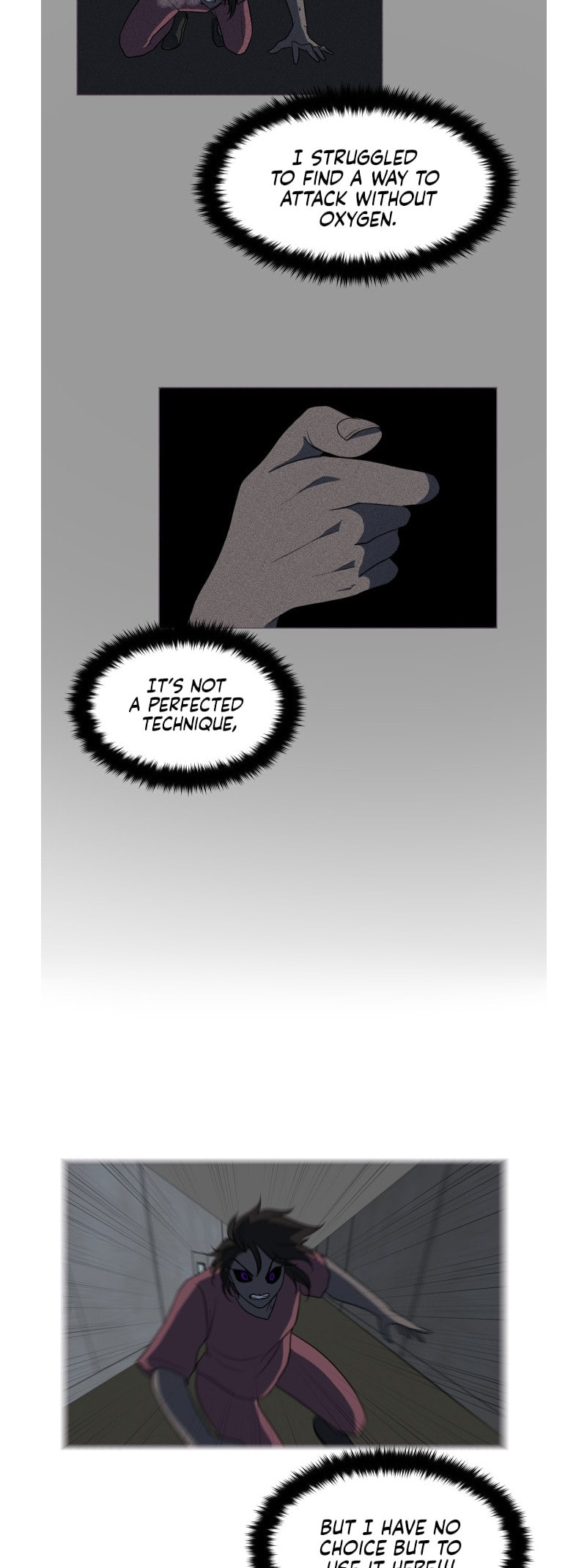 Uglyhood Chapter 97 page 45 - 