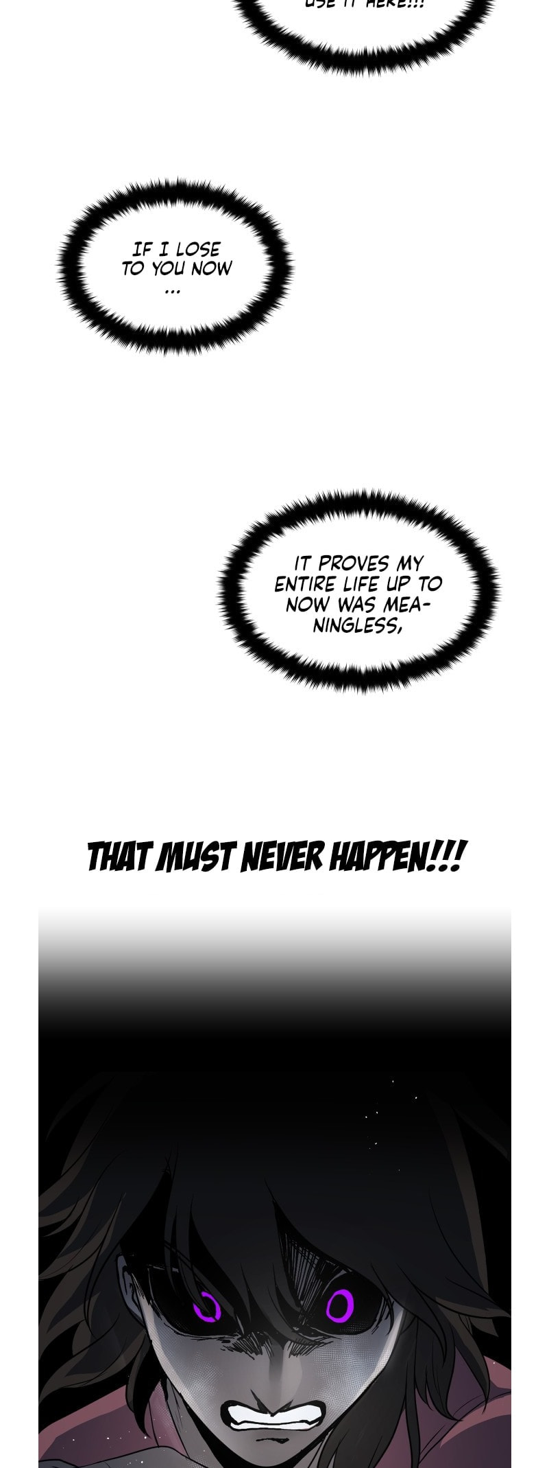 Uglyhood Chapter 97 page 46 - 