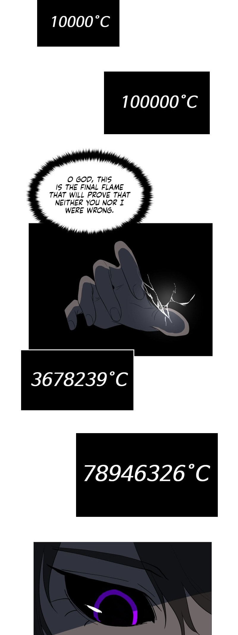 Uglyhood Chapter 97 page 48 - 