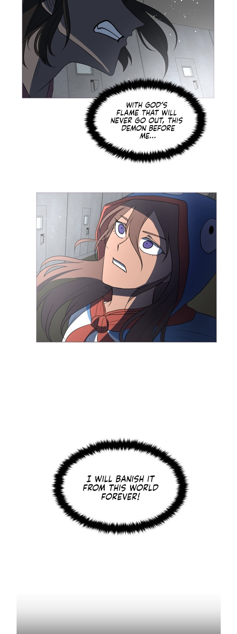 Uglyhood Chapter 97 page 50 - 