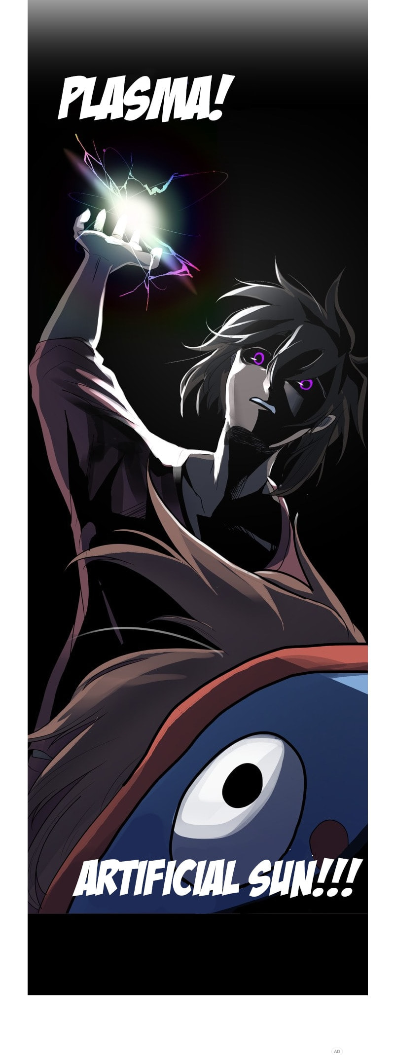 Uglyhood Chapter 97 page 51 - 