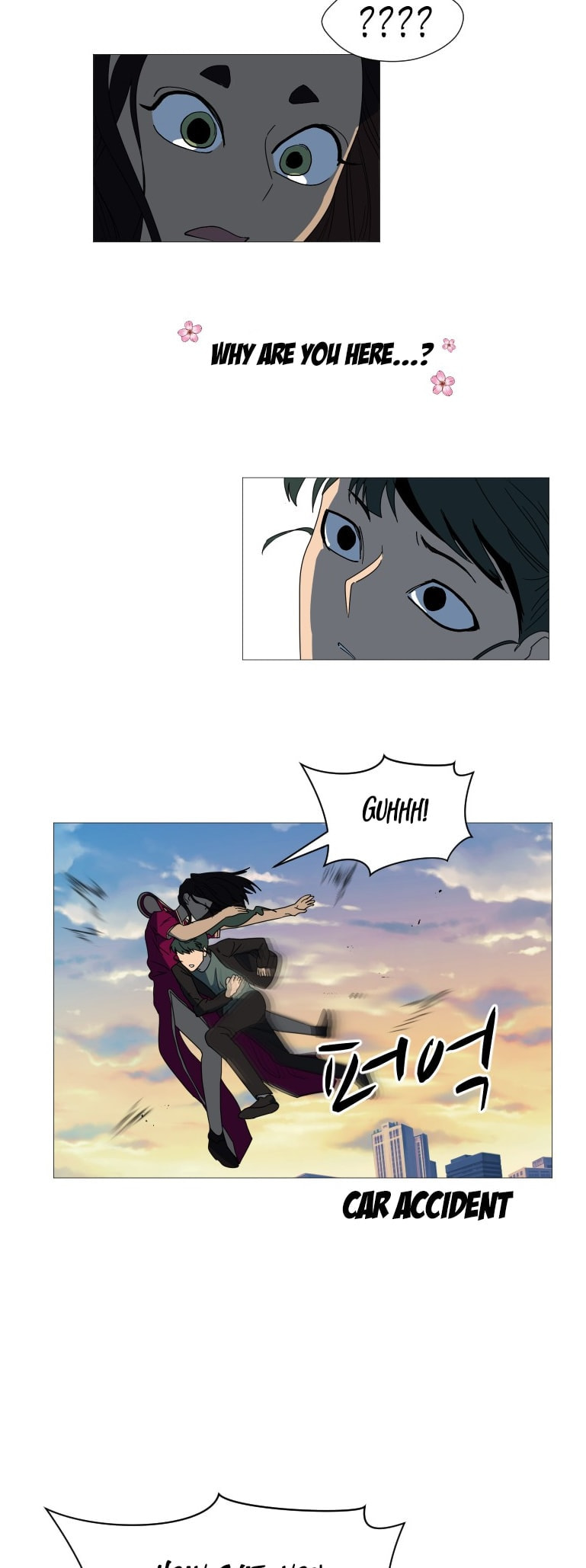 Read Uglyhood chapter 98 image 15 on Lezhin