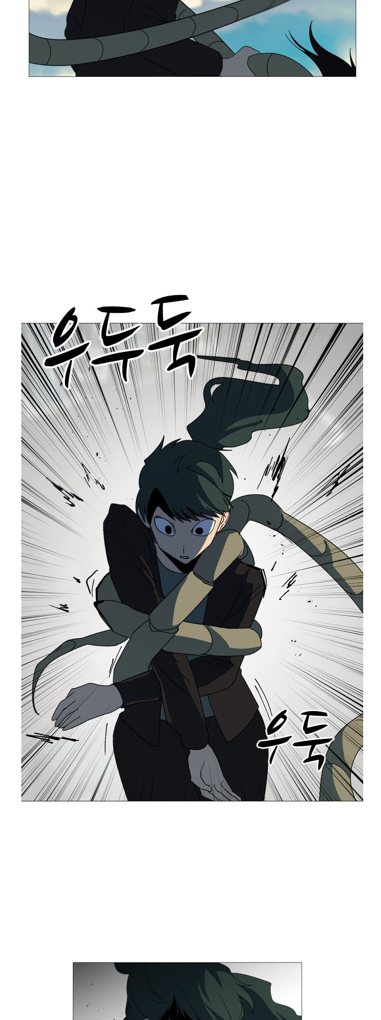 Read Uglyhood chapter 98 image 19 on Lezhin