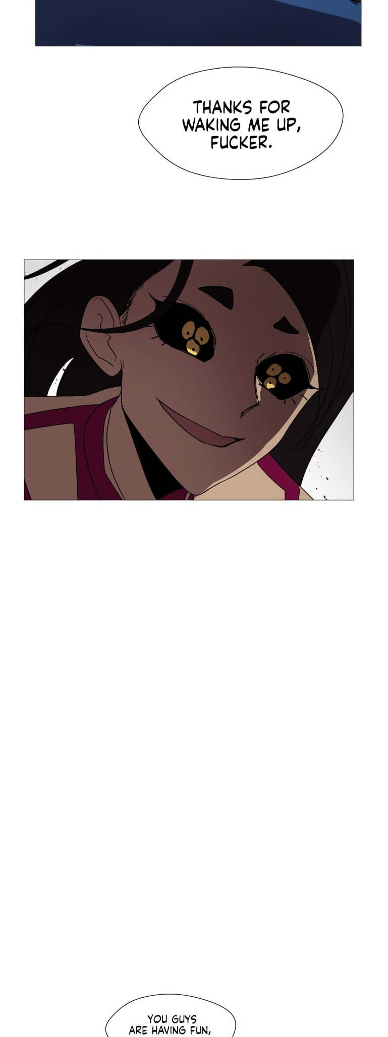 Read Uglyhood chapter 98 image 25 on Lezhin