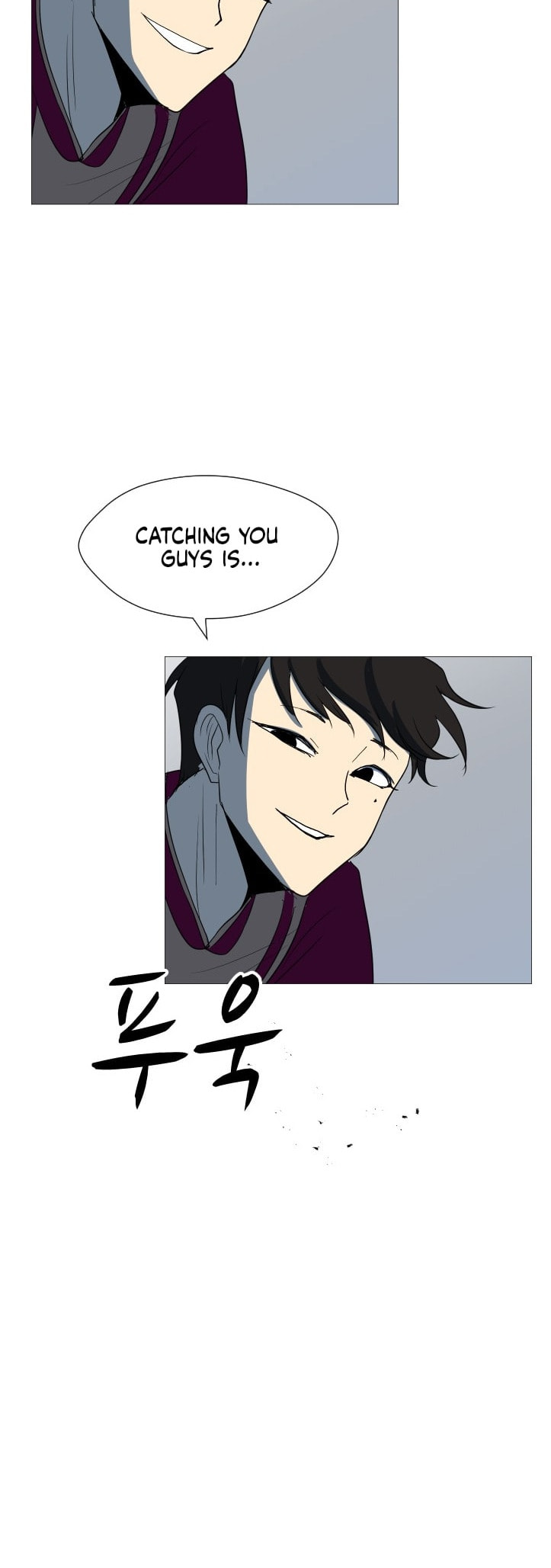 Read Uglyhood chapter 98 image 32 on Lezhin