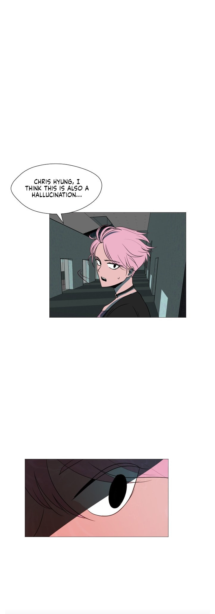Read Uglyhood chapter 98 image 42 on Lezhin