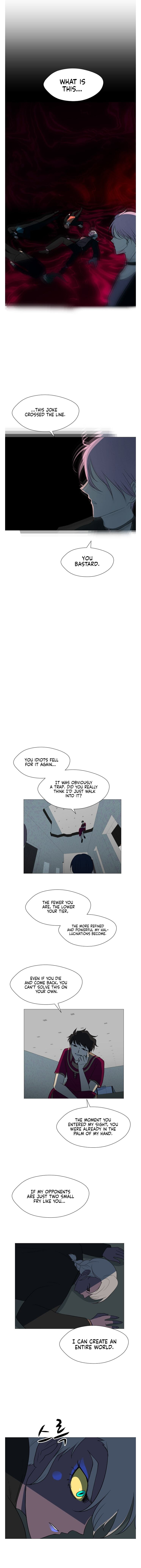Read Uglyhood chapter 98 image 43 on Lezhin