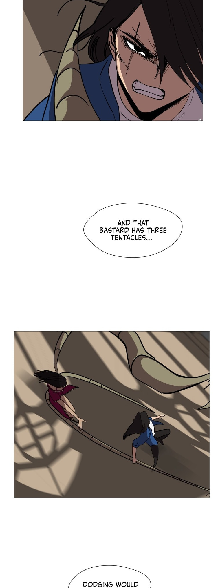 Read Uglyhood chapter 99 image 10 on Lezhin