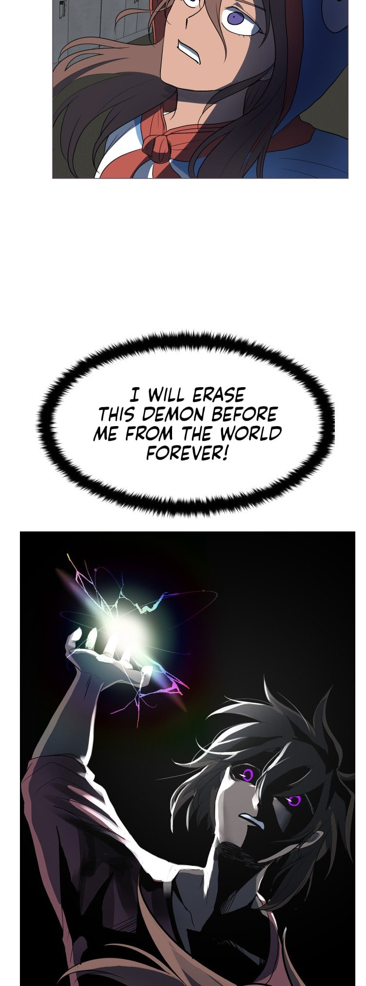 Read Uglyhood chapter 99 image 14 on Lezhin