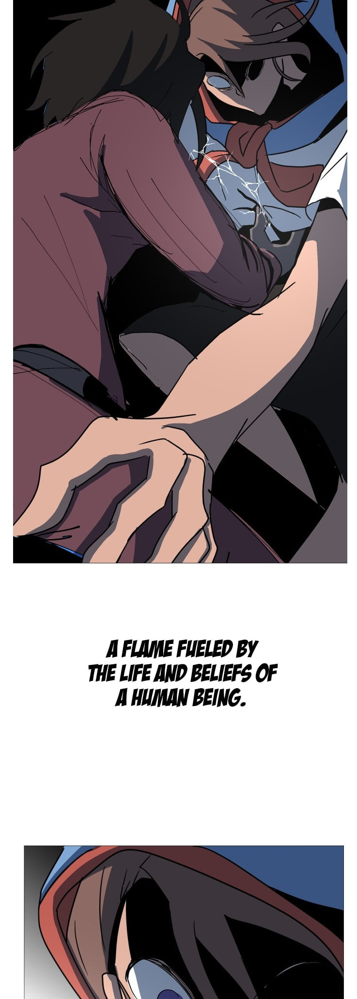 Read Uglyhood chapter 99 image 17 on Lezhin