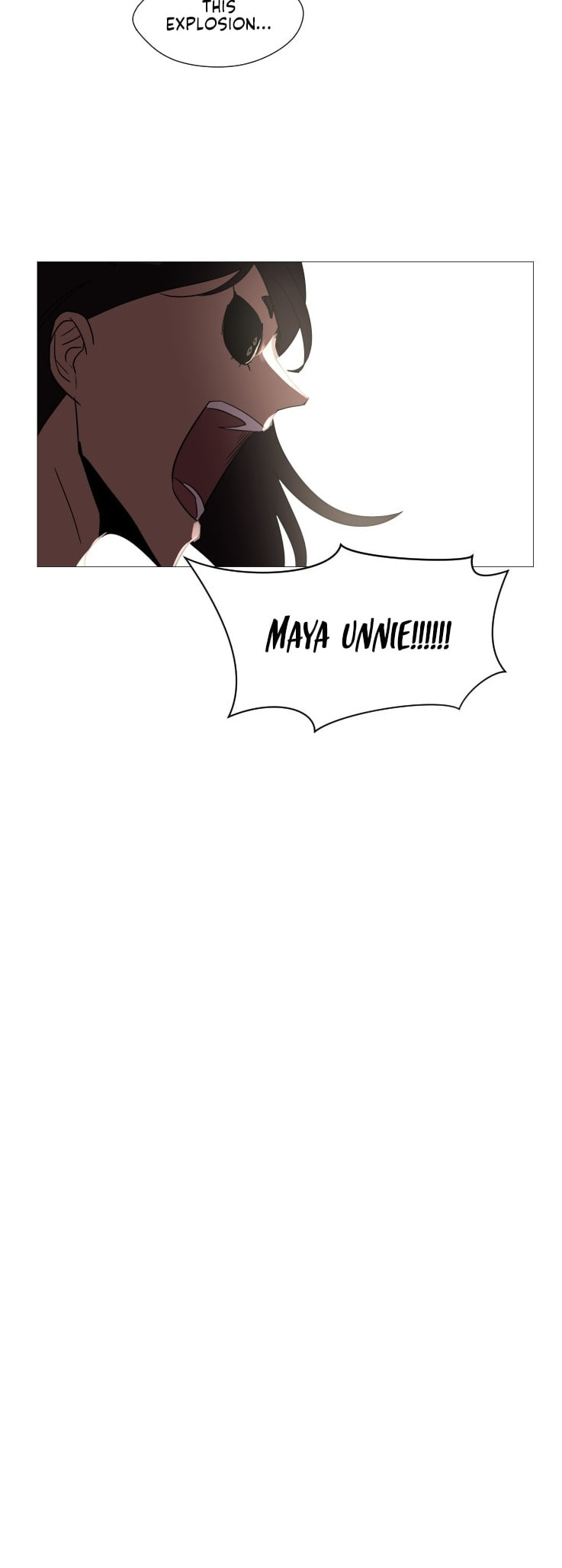 Read Uglyhood chapter 99 image 27 on Lezhin