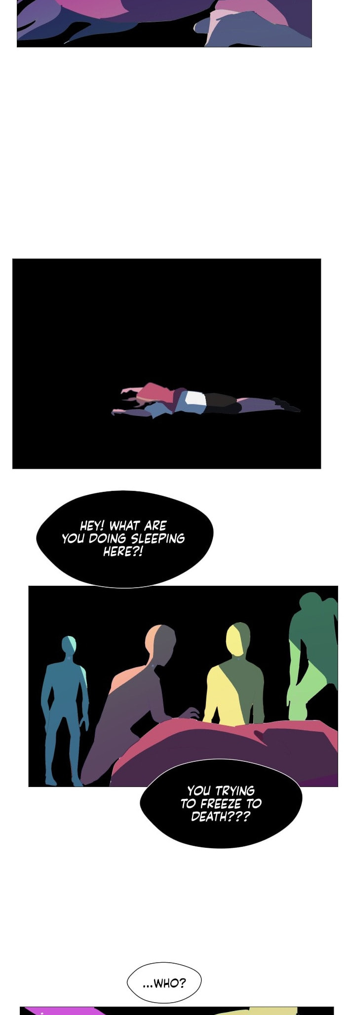 Read Uglyhood chapter 99 image 32 on Lezhin
