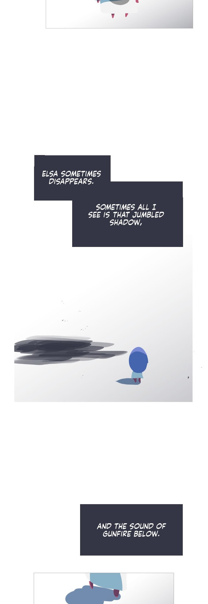 Read Uglyhood chapter 99 image 42 on Lezhin