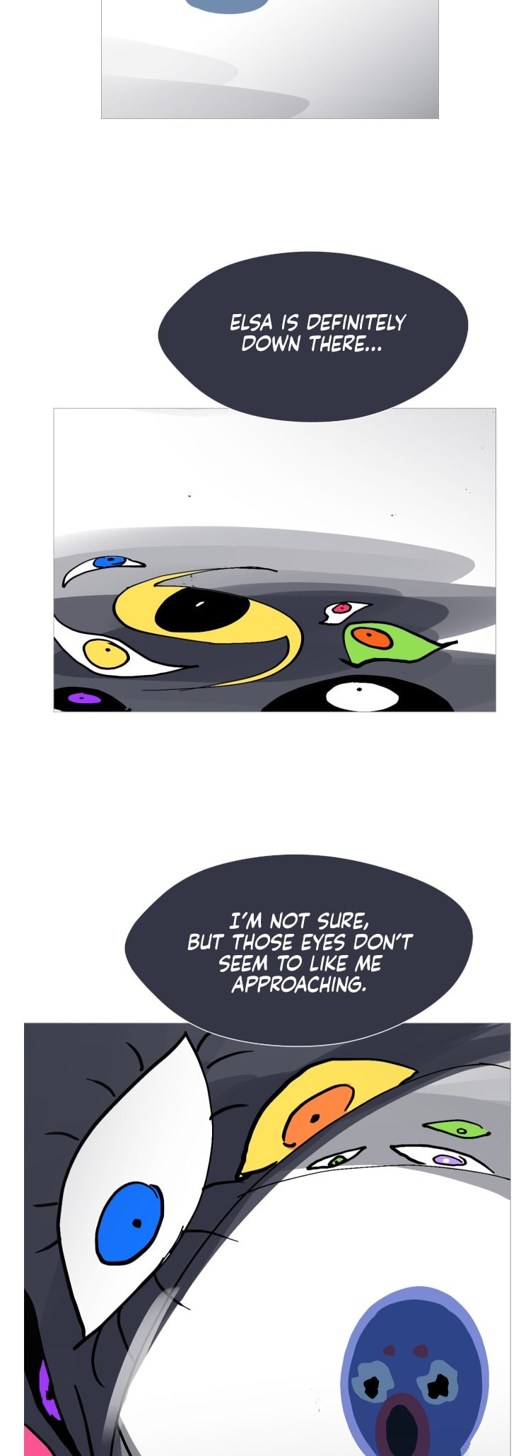 Read Uglyhood chapter 99 image 43 on Lezhin